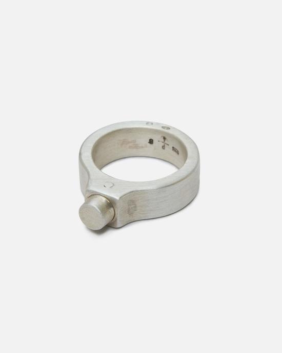  parts of four 반지 7mm 사하라 링의 네 부분 / Ma - OTHER BRANDS