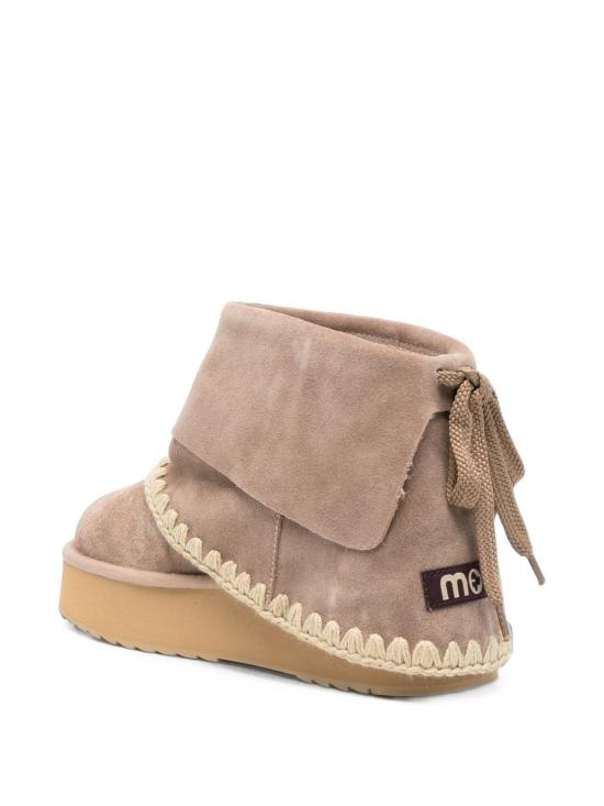 26FW 모우 부츠 FW681015A CAM CAMEL - MOU