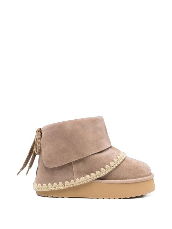 26FW 모우 부츠 FW681015A CAM CAMEL