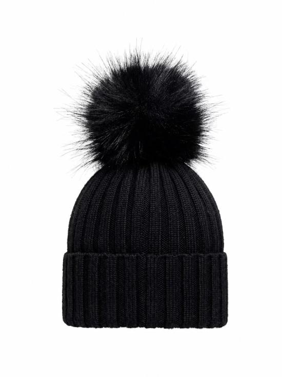 26FW 몽클레어 폼폼 울 비니 폼폼 울 비니 L20933B00039M1131 999 - MONCLER