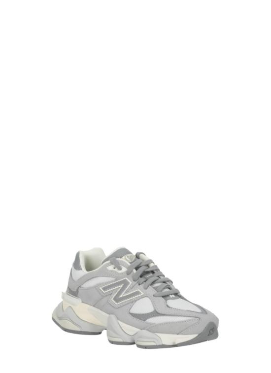 26FW 뉴발란스 9060 스니커즈 U90609Z4ANGORA REFLECTION Grey - NEW BALANCE