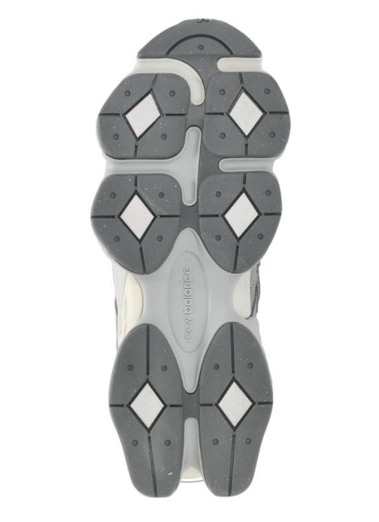 26FW 뉴발란스 9060 스니커즈 U90609Z4ANGORA REFLECTION Grey - NEW BALANCE