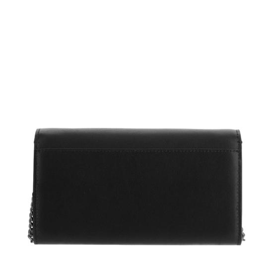 26FW 핑코 크로스백 100062A0F1Z99O Black - PINKO
