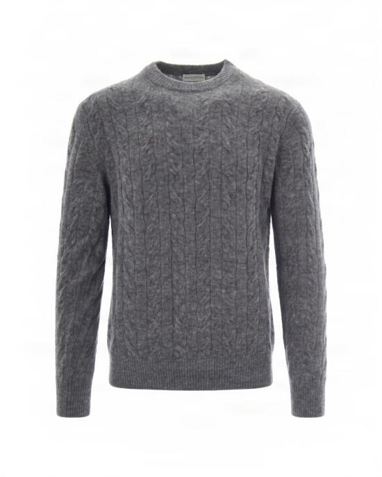 26FW 발렌타인 니트웨어 2825899 Grey