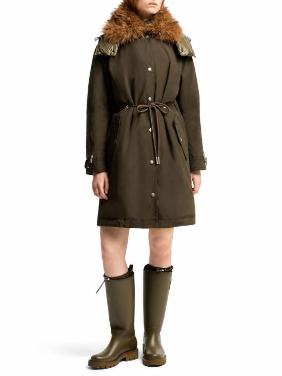 26FW 몽클레어 할릭테 롱 다운 파카 할릭테 롱 다운 파카 L20931C000075994N 82T - MONCLER