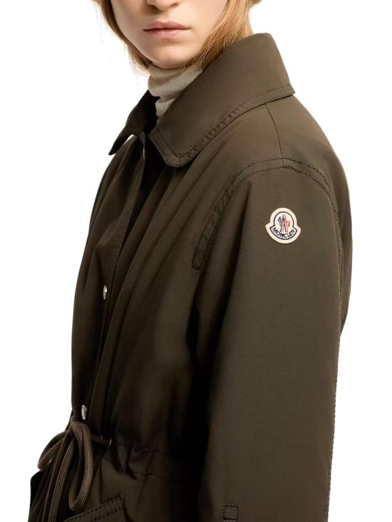26FW 몽클레어 할릭테 롱 다운 파카 할릭테 롱 다운 파카 L20931C000075994N 82T - MONCLER