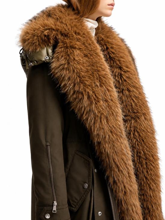26FW 몽클레어 할릭테 롱 다운 파카 할릭테 롱 다운 파카 L20931C000075994N 82T - MONCLER