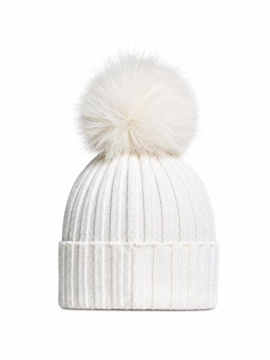 26FW 몽클레어 폼폼 울 비니 폼폼 울 비니 L20933B00039M1131 034 - MONCLER