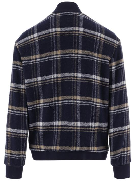 26FW 다크파크 니트웨어 MJA18FAW750046 Black - DARKPARK