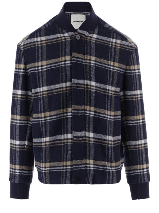 26FW 다크파크 니트웨어 MJA18FAW750046 Black