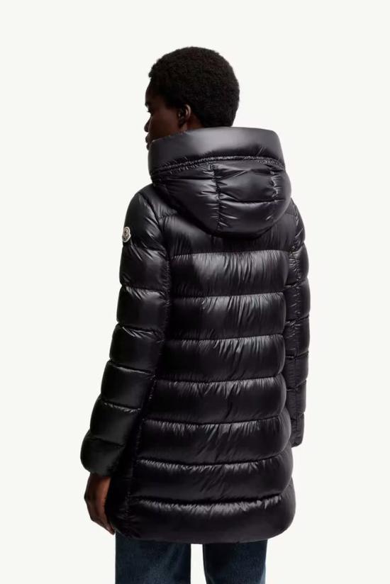  몽클레어 패딩 MASTER ULT 007425 NOIR 0 BLACK - MONCLER
