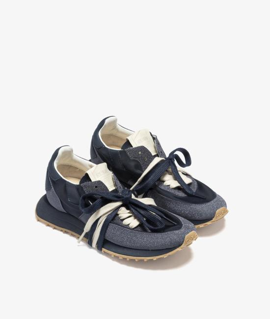 26SS 가우드 베니스 스니커즈 MASTER ULT 008858 MARINE 36 NAVY - GHOUD VENICE