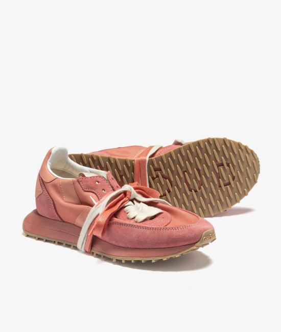 26SS 가우드 베니스 스니커즈 MASTER ULT 008854 CORAIL 36 CORAL - GHOUD VENICE