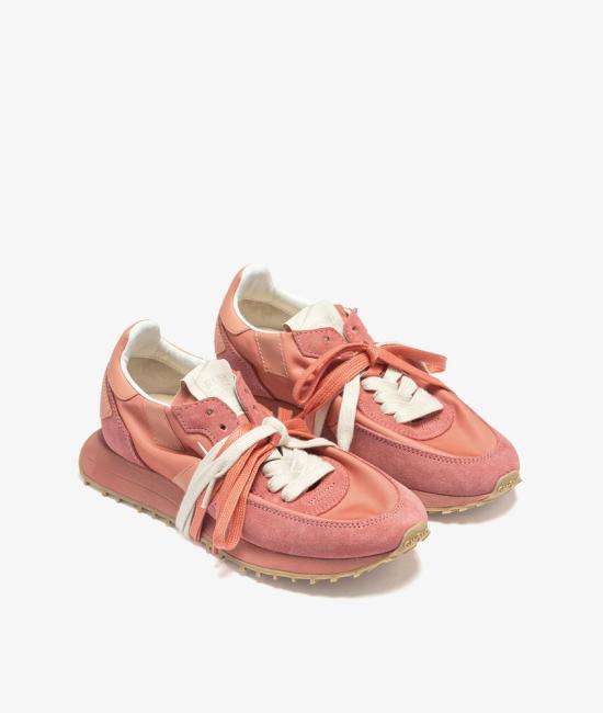 26SS 가우드 베니스 스니커즈 MASTER ULT 008854 CORAIL 36 CORAL - GHOUD VENICE