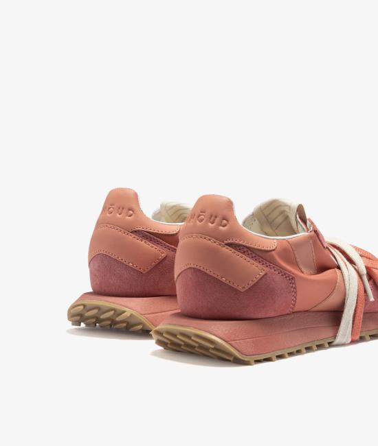 26SS 가우드 베니스 스니커즈 MASTER ULT 008854 CORAIL 36 CORAL - GHOUD VENICE