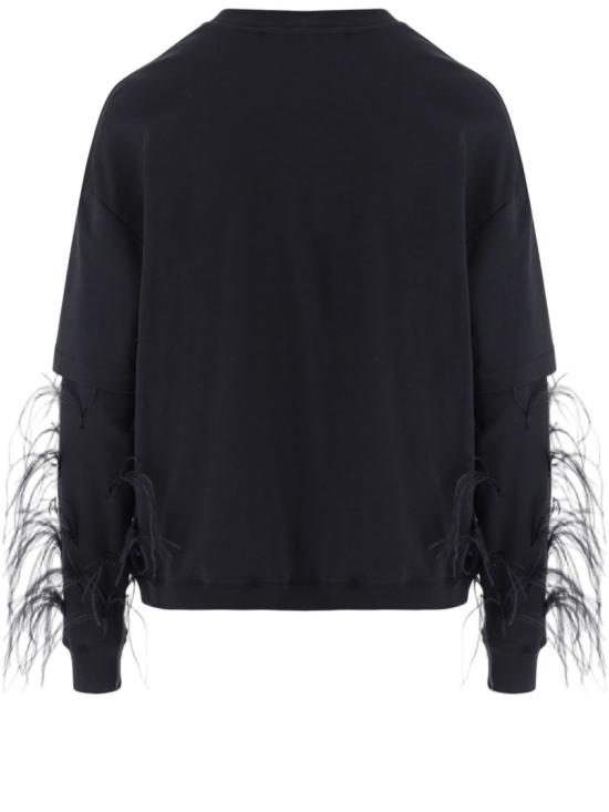 26FW 다크파크 탑 WJE15FJER010099 Black - DARKPARK