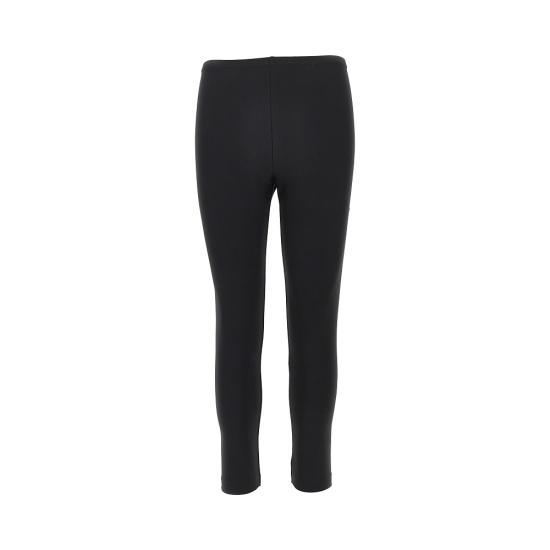 26FW 더로우 수트 팬츠 R000117K477 Black