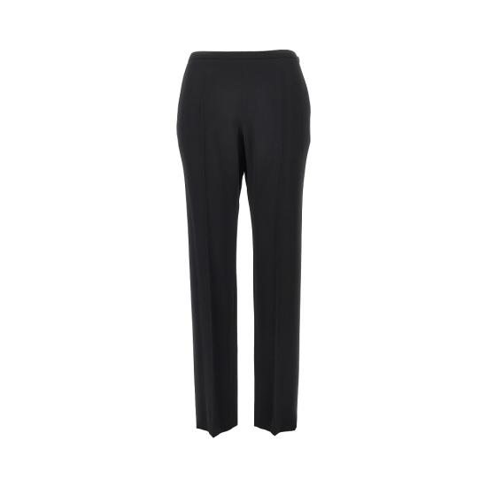 26FW 더로우 이고르 팬츠 이고르 팬츠 R000333W4685 Black