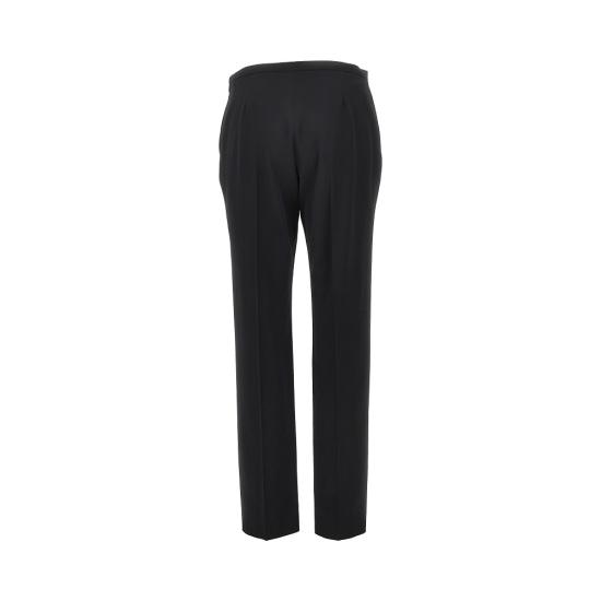 26FW 더로우 이고르 팬츠 이고르 팬츠 R000333W4685 Black - THE ROW
