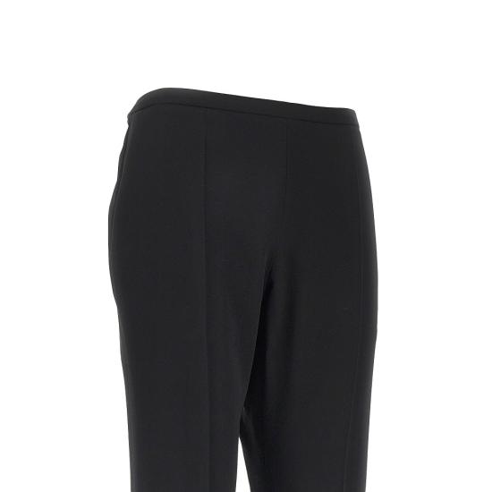 26FW 더로우 이고르 팬츠 이고르 팬츠 R000333W4685 Black - THE ROW