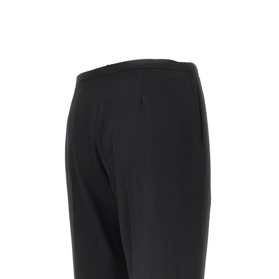 26FW 더로우 이고르 팬츠 이고르 팬츠 R000333W4685 Black - THE ROW
