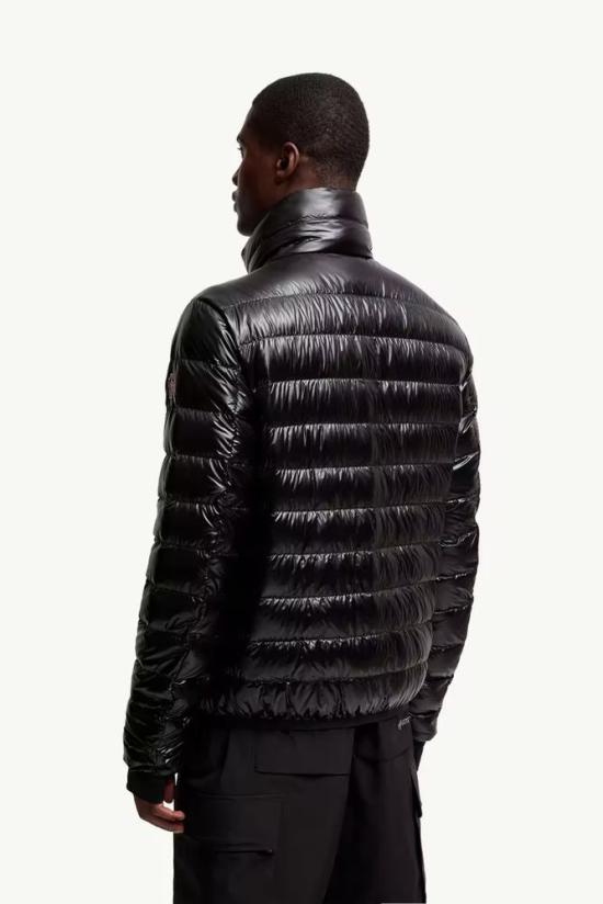 25FW 몽클레어 패딩 MASTER ULT 006887 NOIR 2 BLACK - MONCLER