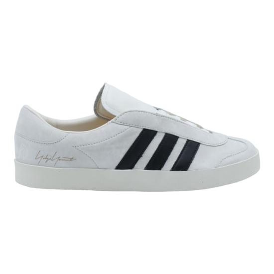 26FW 와이쓰리 스니커즈 LA6690WHITE BLACK