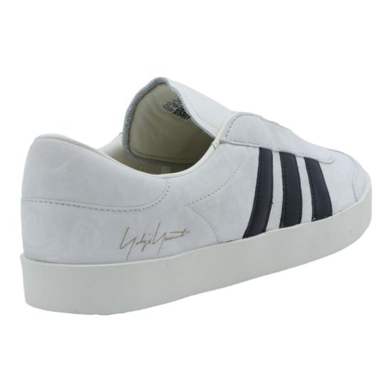 26FW 와이쓰리 스니커즈 LA6690WHITE BLACK - Y-3