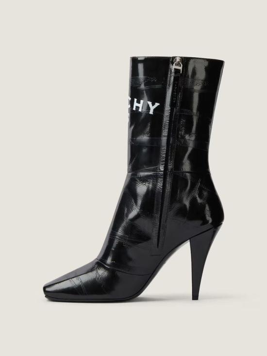 25FW 지방시 힐/펌프스 MASTER ULT 007522 NOIR 36 BLACK - GIVENCHY