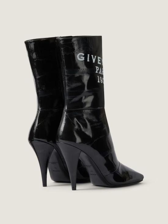 25FW 지방시 힐/펌프스 MASTER ULT 007522 NOIR 36 BLACK - GIVENCHY