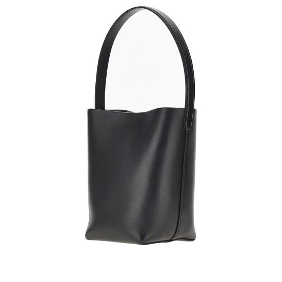 26FW 더로우 PARK 파크 N/S 스몰 토트백 W1314L693 Black - THE ROW