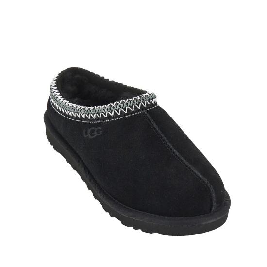 26FW 어그 부츠 1174671 Black - UGG