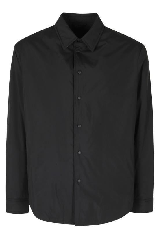 26FW 브릴리아1949 자켓 MORRISON 400312B 099 Black