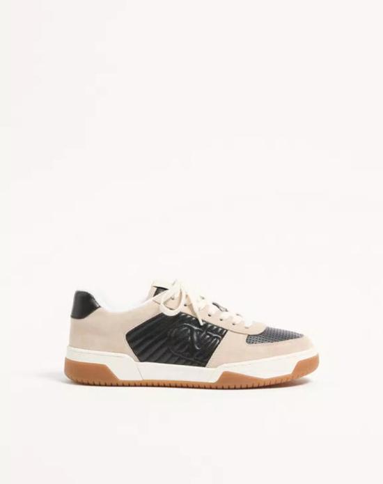 26SS 발렌티노 가라바니 스니커즈 MASTER ULT 008043 BEIGE 40