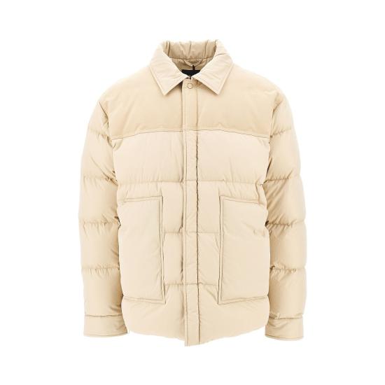 26FW 에르노 패딩 PI00394UL13495 Beige
