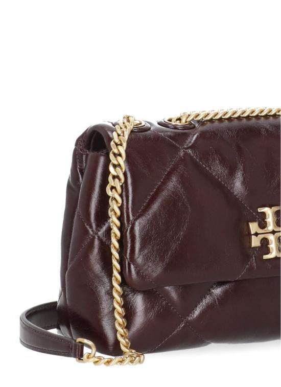 26FW 토리버치 크로스백 169326601 Burgundy - TORY BURCH
