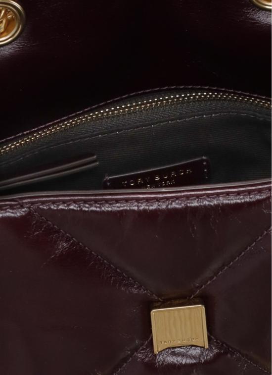 26FW 토리버치 크로스백 169326601 Burgundy - TORY BURCH