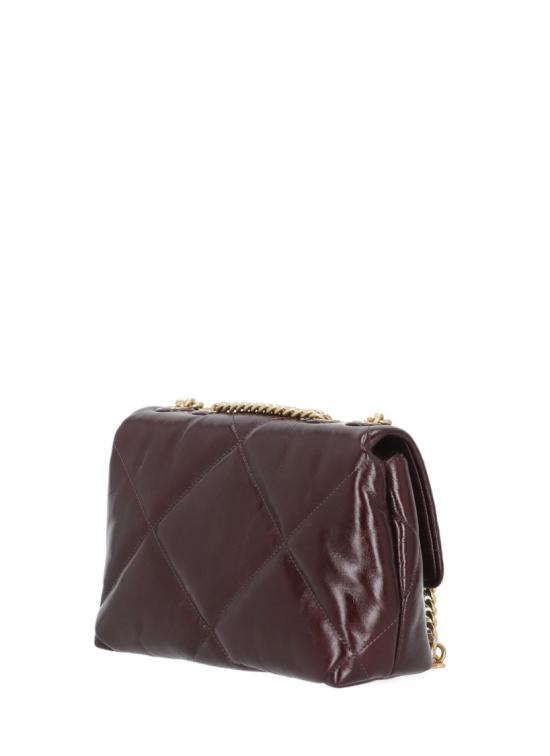 26FW 토리버치 크로스백 169326601 Burgundy - TORY BURCH