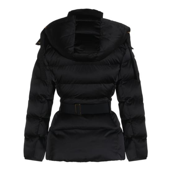 26FW 엘리자베타프랜치 패딩 PI92D66E2110 Black - ELISABETTA FRANCHI