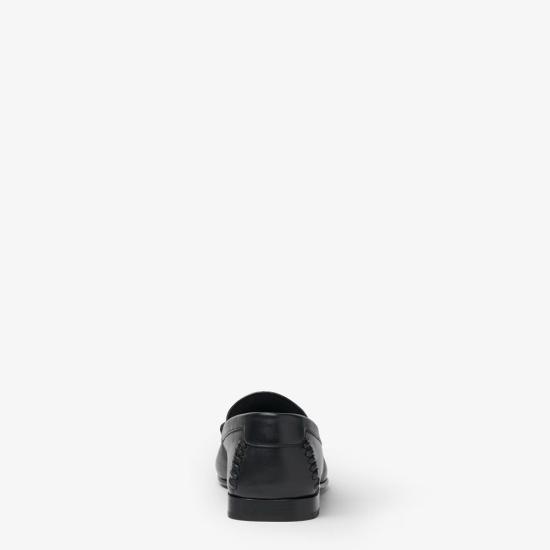26SS 펜디 스니커즈 MASTER ULT 009867 NOIR 7 BLACK - FENDI