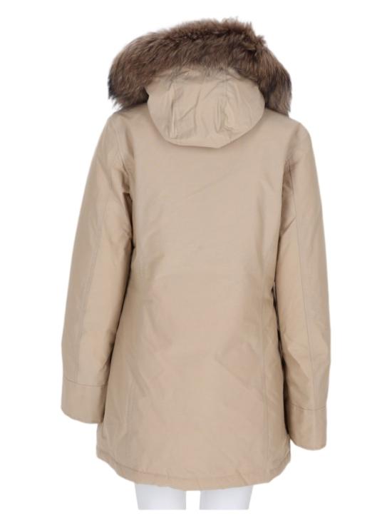 26FW 울리치 패딩 CFWWOU0538FB UT0001OXT Neutrals - WOOLRICH