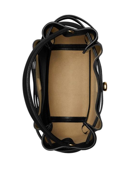 26FW 토리버치 로미 버킷백 166982 Black - TORY BURCH