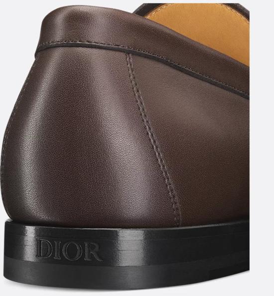 25FW 디올 스니커즈 MASTER ULT 006628 MARRON 40 BROWN - DIOR