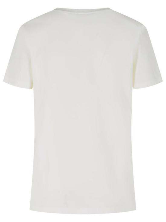 26FW 막스마라 탑 2621946012 001 White - MAX MARA