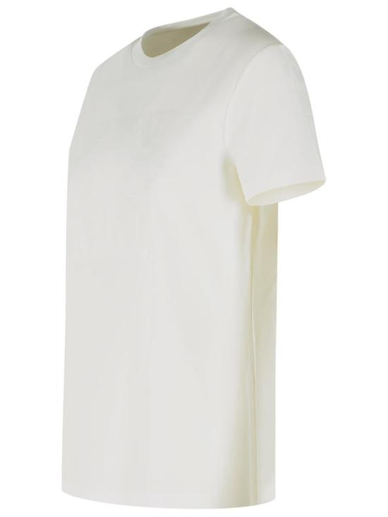 26FW 막스마라 탑 2621946012 001 White - MAX MARA
