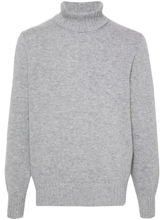 25FW 도피아 니트웨어 AAMINTOREZ530107 Grey