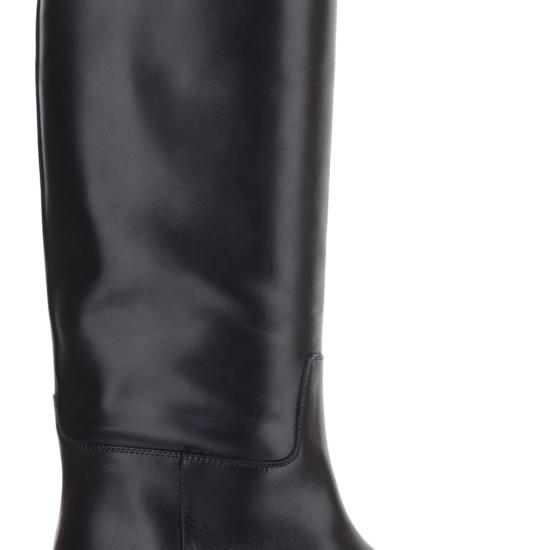 26FW 포에베 부츠 EAP1MIRAGENERO Black - POEVE