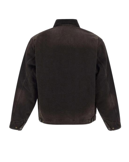 26FW 칼하트 WIP 봄버 자켓 2276265 Black - CARHARTT WIP