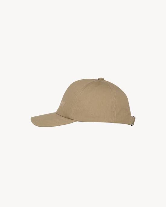  생로랑 범프 스니커즈 MASTER ULT 006350 BEIGE 57 - SAINT LAURENT