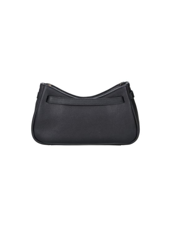 26FW 토리버치 에버 레디 집 쇼퍼 토트백 179955001 Black - TORY BURCH